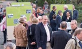BenefizKonzert 2007 - Informationsaustausch