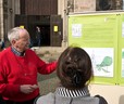 Ostermarkt 2008 - Informationen zur Umgestaltung