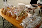 Weihnachtsmarkt 2007 - Fein verpackt