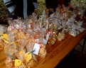 Weihnachtsmarkt 2007 - Alles handgemacht