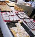 Weihnachtsmarkt 2008 - Gutes Essen