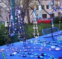 Weihnachtsmarkt 2008 - Schmuck