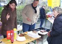 Weihnachtsmarkt 2008 - Wuast