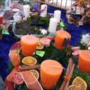 Weihnachtsmarkt 2008 - und vieles mehr