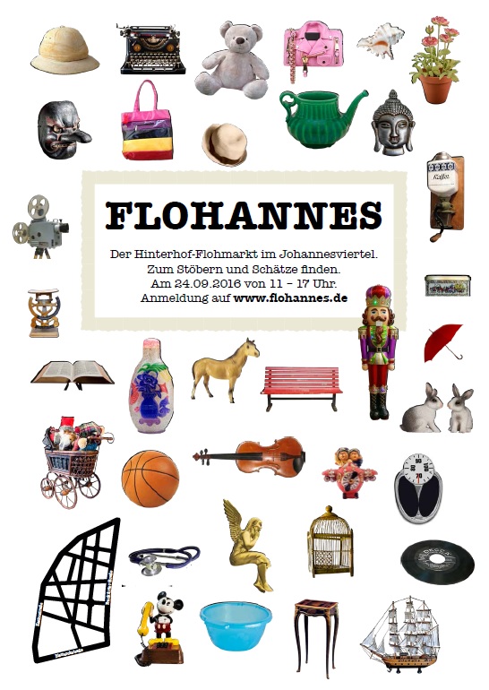 Flohmarkt bekanntschaften